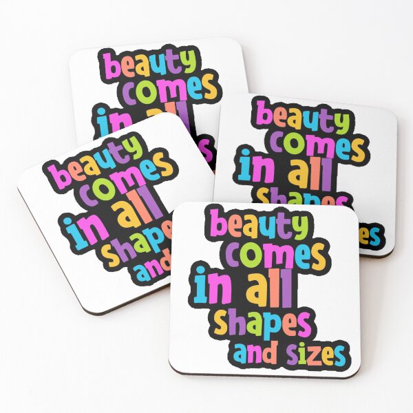 Item preview, body positivity designed and sold by kgmcg.