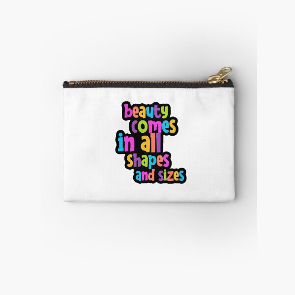 Item preview, body positivity designed and sold by kgmcg.