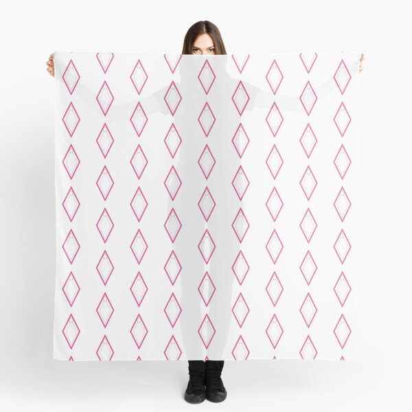 Feminist Vagenda Symbol Scarf