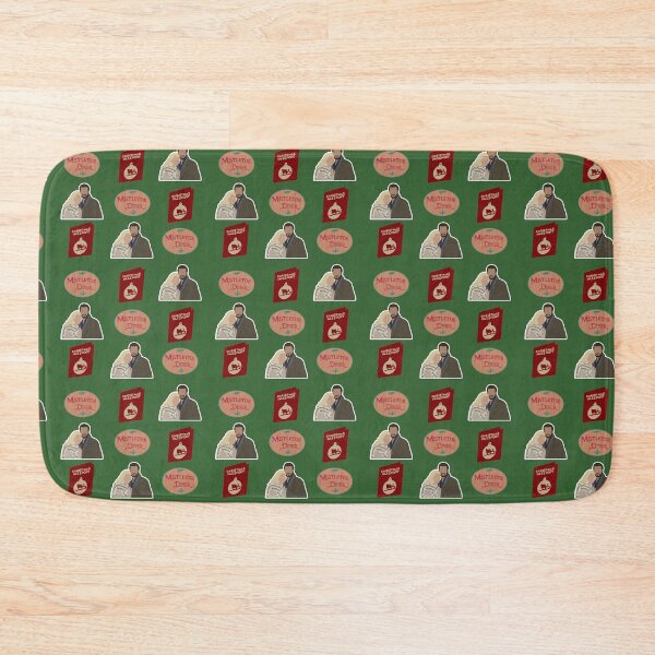 Item preview, The Mistletoe Secret: Pattern designed and sold by FandomByCamilla.