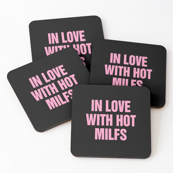 Item preview, I'm in Love with Hot Moms designed and sold by directgifts.