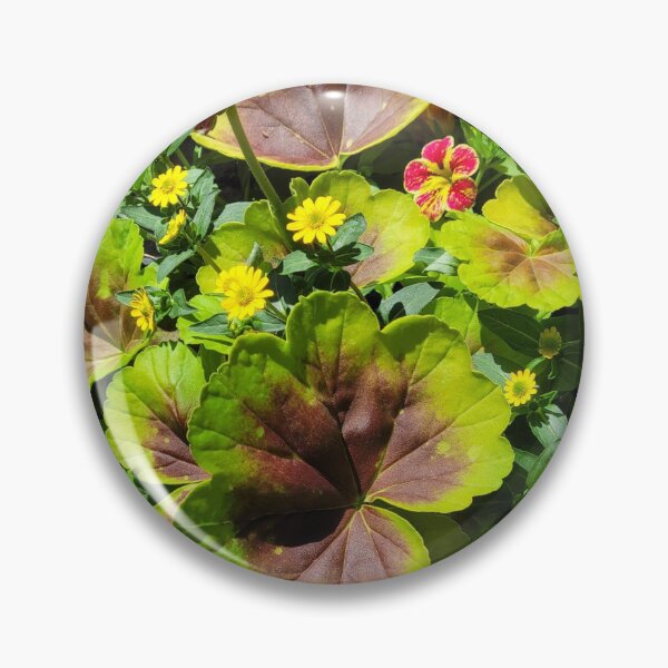 Item preview, Small wild flowers designed and sold by Greenlanda.