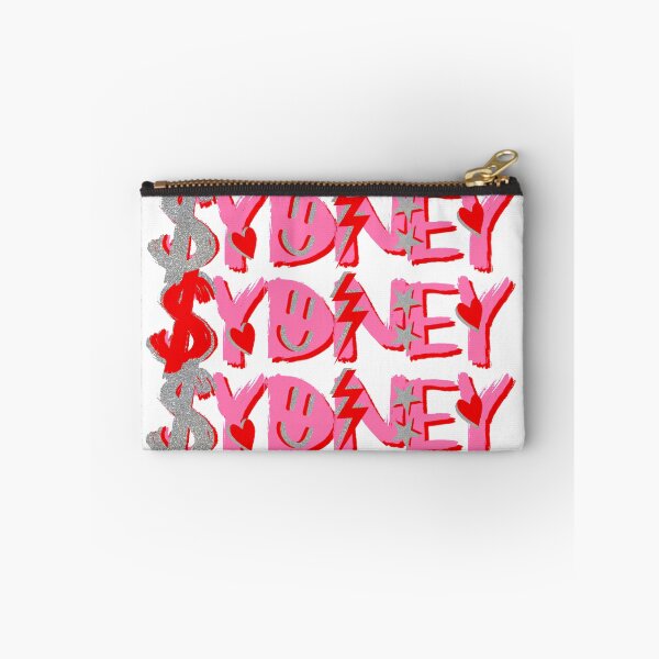 Item preview, SYDNEY name designed and sold by Julia Santos.