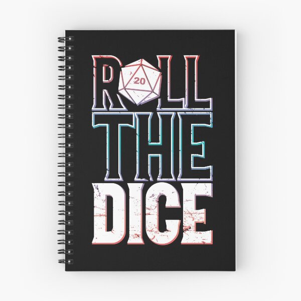 Item preview, Roll the Dice designed and sold by Austin Macho.