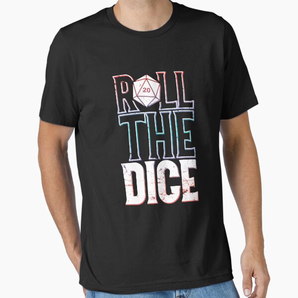 Item preview, Roll the Dice designed and sold by Austin Macho.