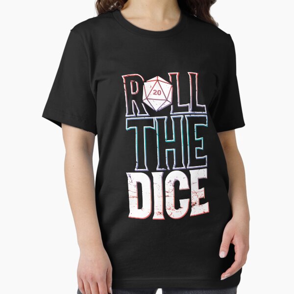 Item preview, Roll the Dice designed and sold by Austin Macho.