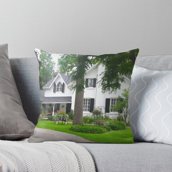 Item preview, A slice of Canadianna designed and sold by MarianBendeth.