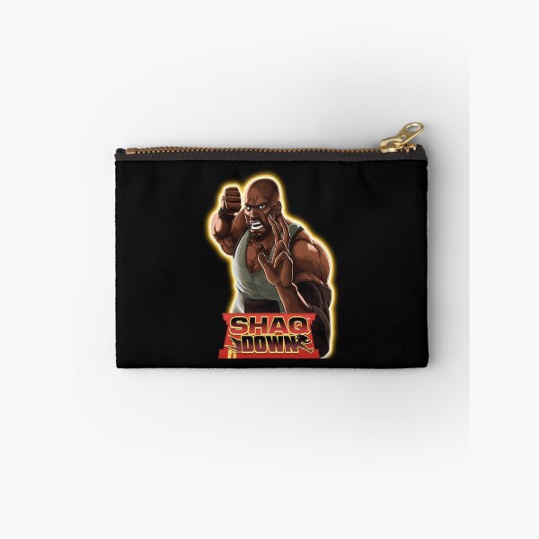 Item preview, shaq fu designed and sold by Rehendramenyo.