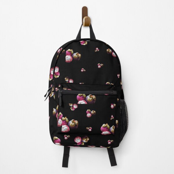 Item preview, MANGOSTEEN MANGGIS PATTERN designed and sold by HAIFAHARIS.
