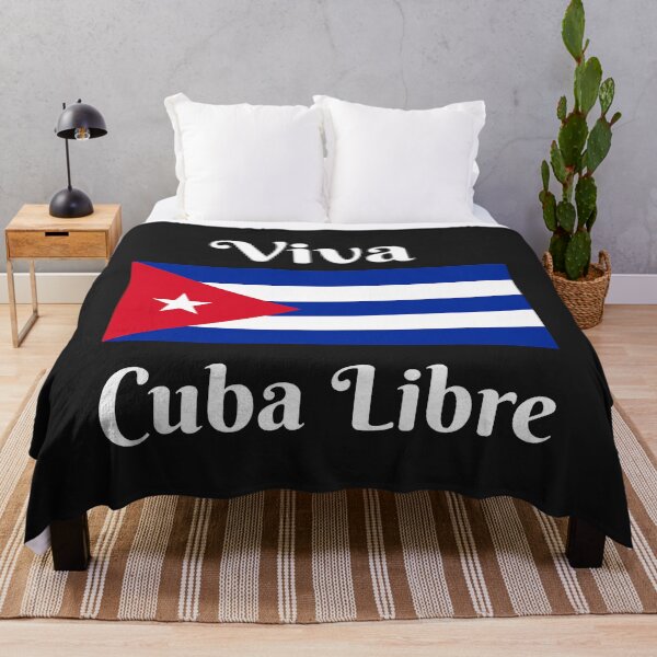 Item preview, Viva Cuba Libre Shirt, Freedom for Cubans, Free Cuba designed and sold by JosefaWheeler.
