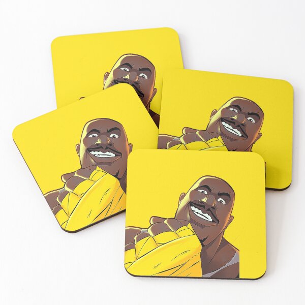 Item preview, shaq fu 2 designed and sold by Rehendramenyo.