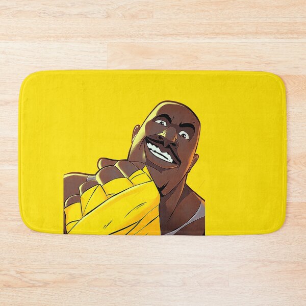 Item preview, shaq fu 2 designed and sold by Rehendramenyo.