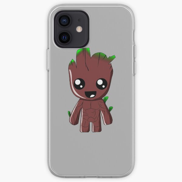 Fundas Para Dispositivos Groot Redbubble