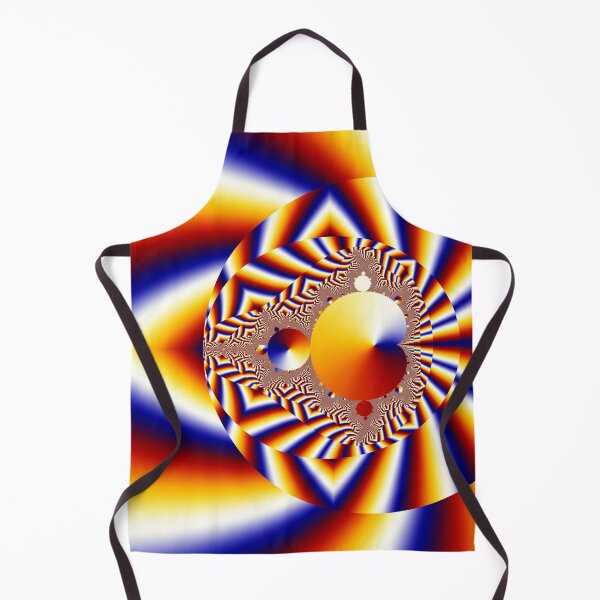 Item preview, Vivid Mandelbrot designed and sold by Rupert Russell.