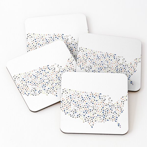 Item preview, American Book designed and sold by artmadeinheaven.