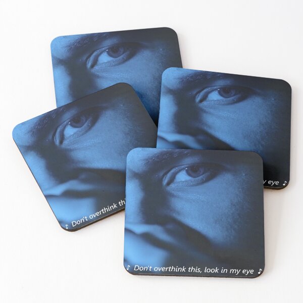 Item preview, Bo Burnham - Inside - All eyes on - designed and sold by Designed-4-You.