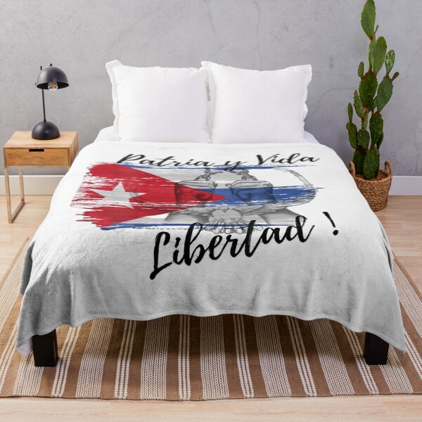 Item preview, Womens Patria-Vida-Libertad V-Neck designed and sold by JosefaWheeler.