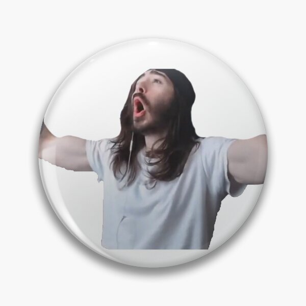Item preview, Cr1tikal Yeah Baby Meme designed and sold by Trumpsyy.