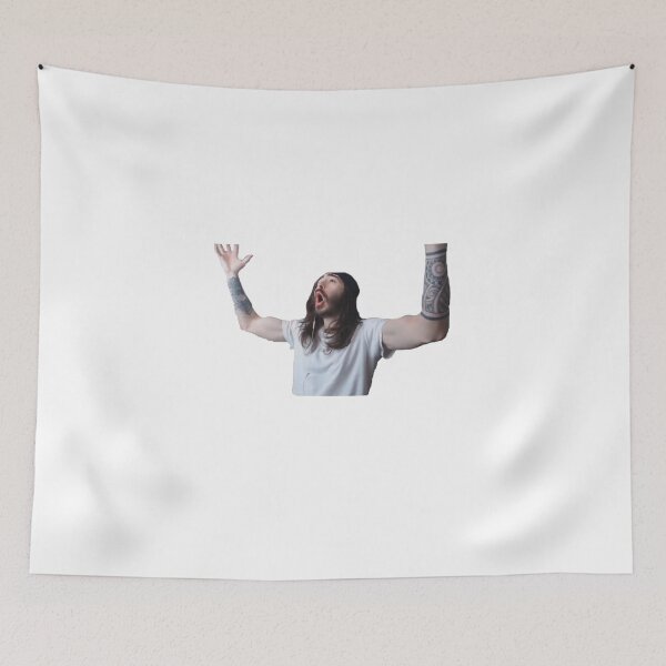 Item preview, Cr1tikal Yeah Baby Meme designed and sold by Trumpsyy.