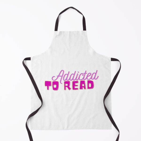Item preview, Addicted to Read designed and sold by artmadeinheaven.
