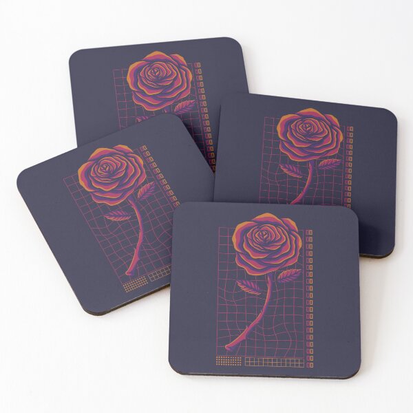 Item preview, Rose Streetwear Illustration designed and sold by Peekonet.