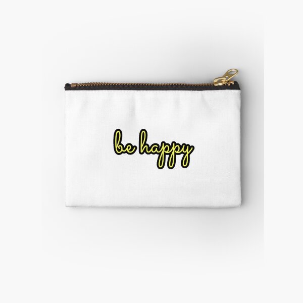 Item preview, Be Happy designed and sold by Caliskingdom.