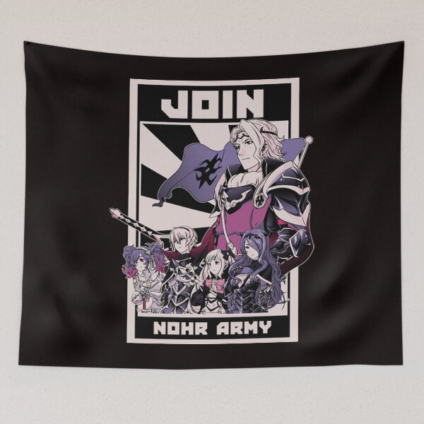 Item preview, Join nohr designed and sold by QuangLeno1.
