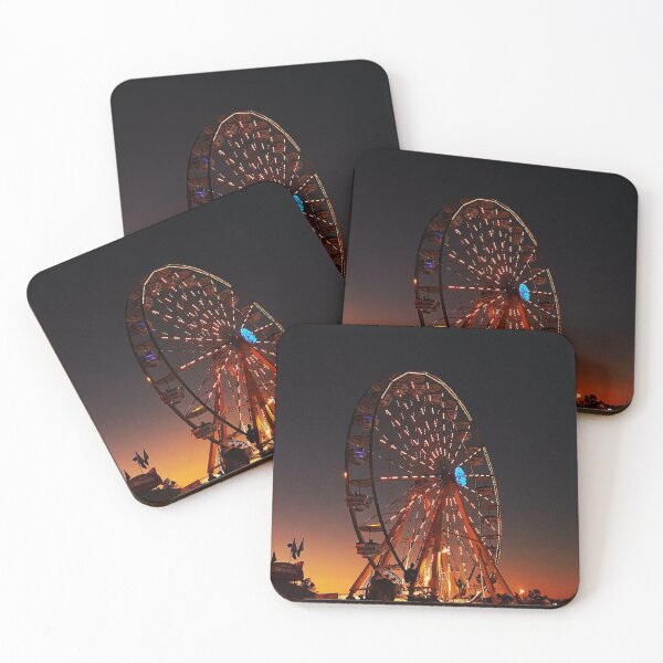 Item preview, Ferris wheel designed and sold by Seabarg.