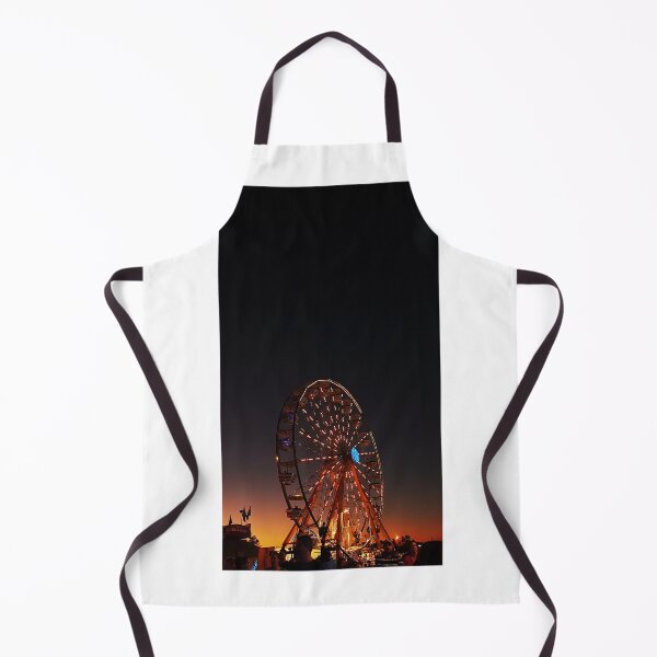 Item preview, Ferris wheel designed and sold by Seabarg.