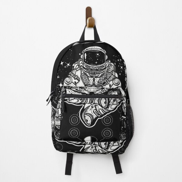 Item preview, Future Astronaut in Moon designed and sold by Space--X.