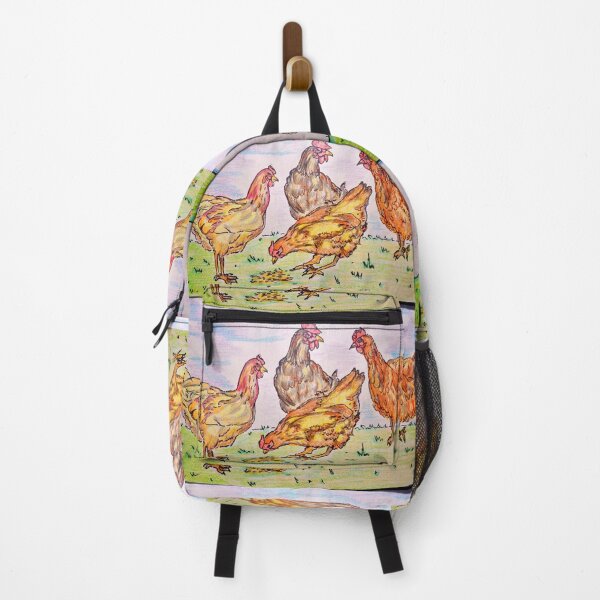 Item preview, Chickens designed and sold by CanDo20.