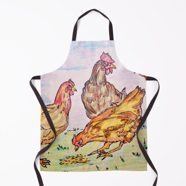 Item preview, Chickens designed and sold by CanDo20.