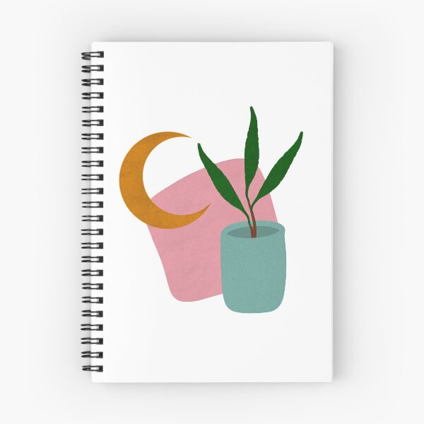Item preview, Boho Type Illustration  designed and sold by JMDesignHouse.
