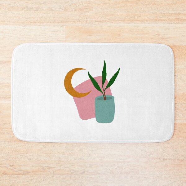 Item preview, Boho Type Illustration  designed and sold by JMDesignHouse.