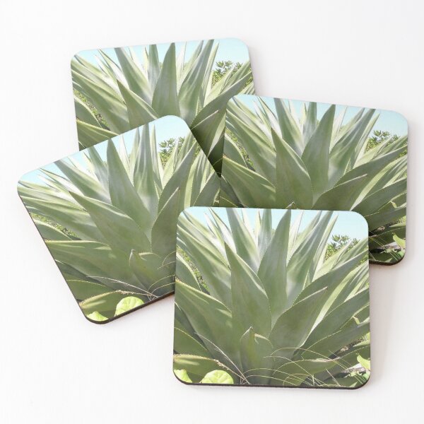 Item preview, Long Island Baha Happy Aloe  designed and sold by SaSaBoutique.