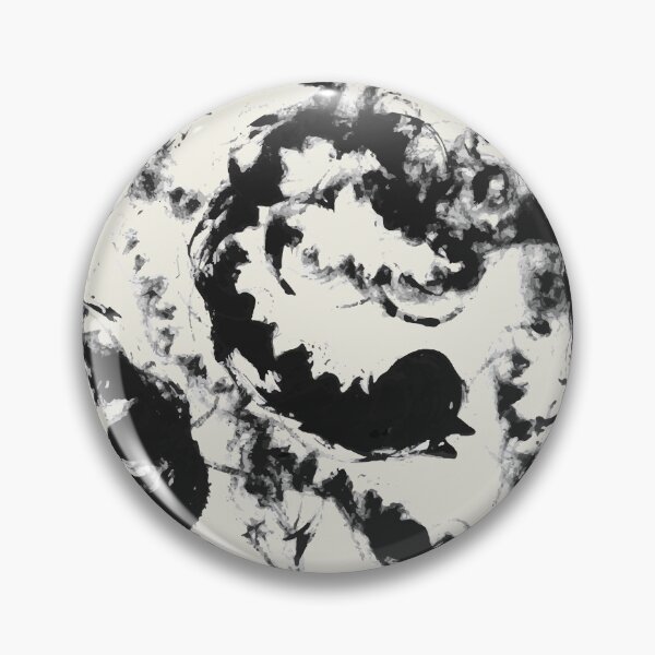 Item preview, Seamless Hand Drawn Pattern Texture Monochrome Creative Illustration designed and sold by Peekonet.