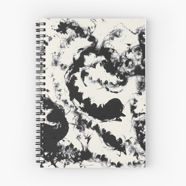 Item preview, Seamless Hand Drawn Pattern Texture Monochrome Creative Illustration designed and sold by Peekonet.