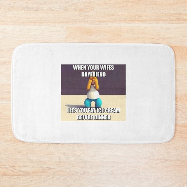 Item preview, Wifes Boyfriend Simpsons Meme designed and sold by Trumpsyy.