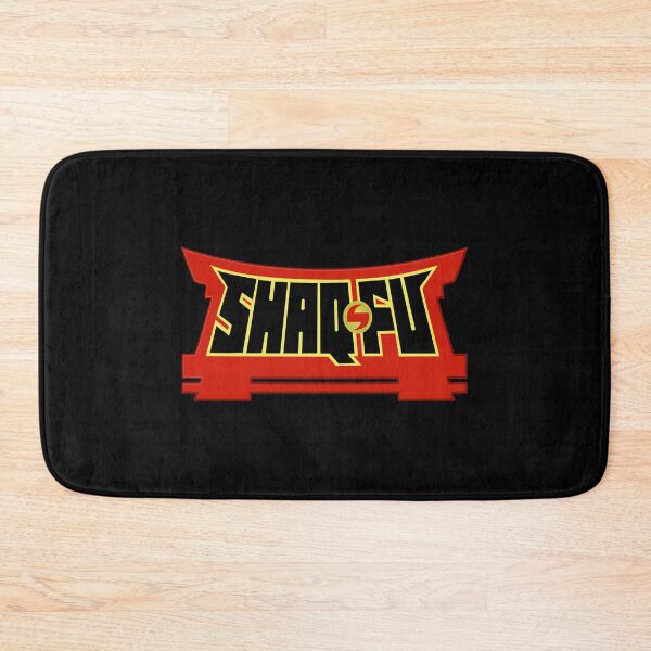 Item preview, Shaq fu 3 designed and sold by Rehendramenyo.