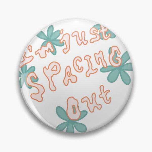 Item preview, beabadoobee spacing out designed and sold by shopkaitdoodles.