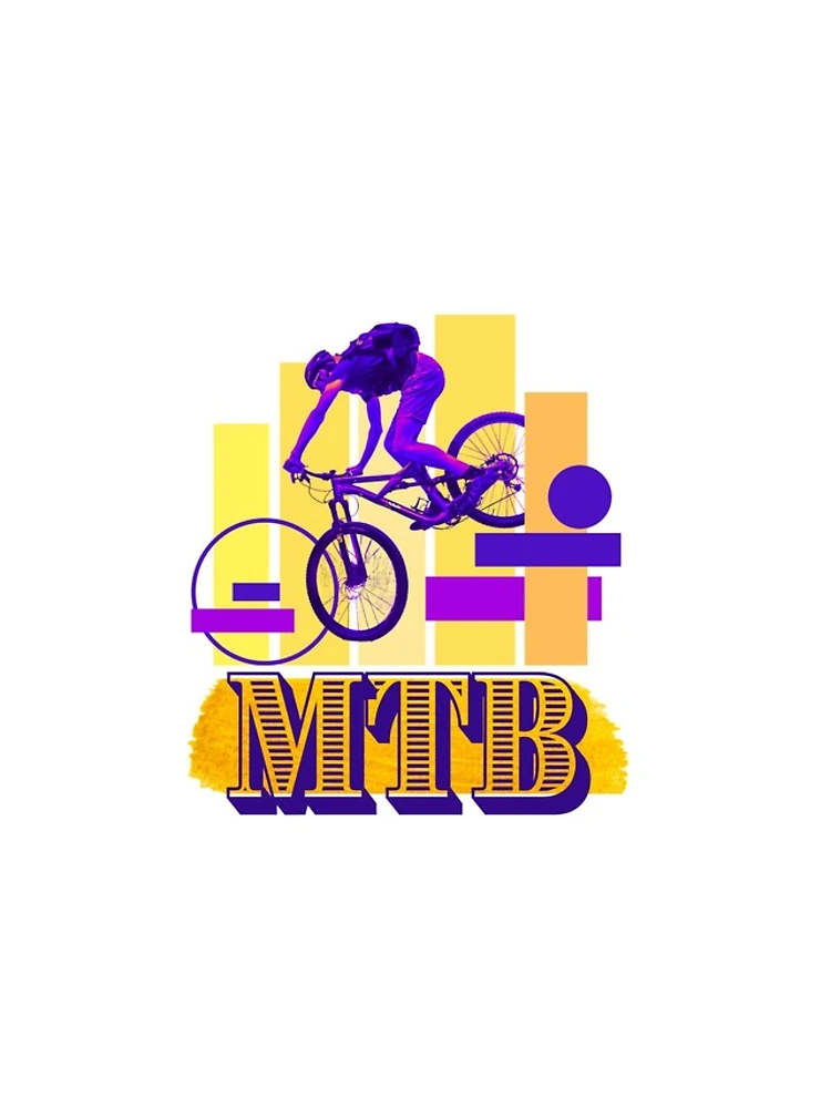 Thumbnail 4 of 4, iPhone Case, MTB designed and sold by Ralf Benedict Cañubas.
