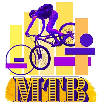 Artwork thumbnail, MTB by Ralf Benedict Cañubas