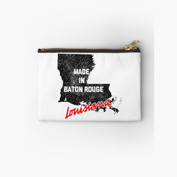 Item preview, Made In Baton Rouge Louisiana designed and sold by RightWing1776.