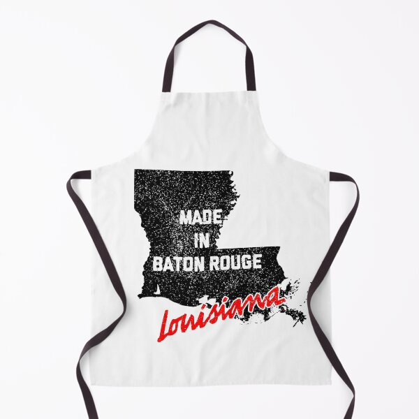 Item preview, Made In Baton Rouge Louisiana designed and sold by RightWing1776.