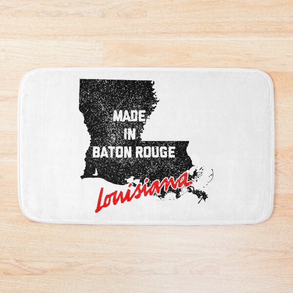 Item preview, Made In Baton Rouge Louisiana designed and sold by RightWing1776.
