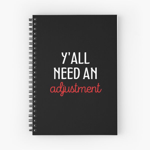Item preview, You all need an adjustment funny chiropractor designed and sold by patroart.