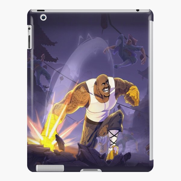 Shaq Mason - Patriots Jersey | iPad Case & Skin