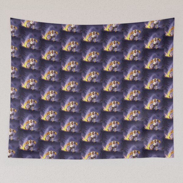 Item preview, Shaq fu 4 designed and sold by Rehendramenyo.