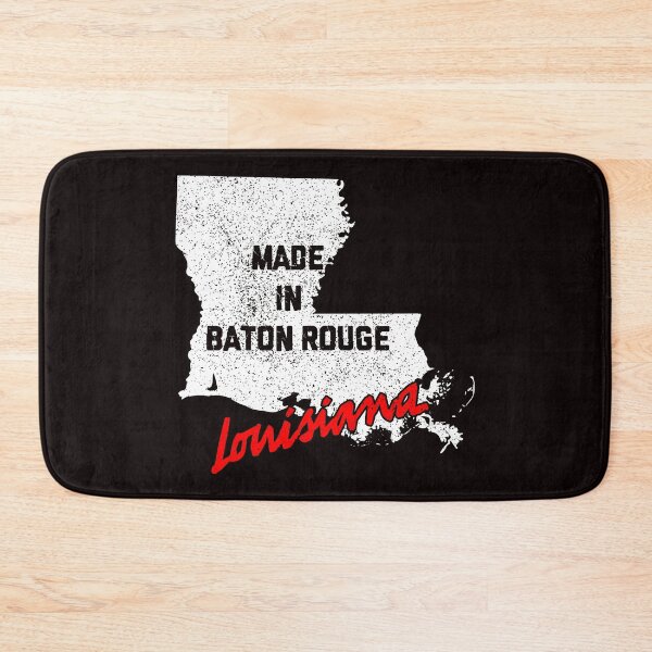 Item preview, Made In Baton Rouge Louisiana designed and sold by RightWing1776.