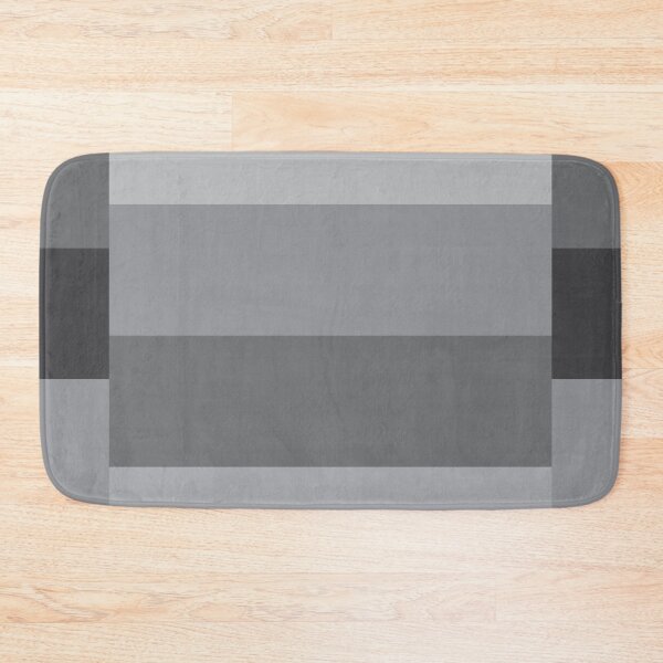 Item preview, Gray block stripes designed and sold by BLMcreations.